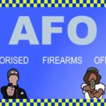 AFO (Authorised Firearms Officer)