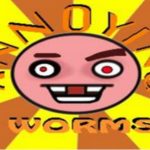 Annoying worms 1