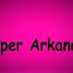 Arkanoid[Gamepad]