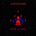 Asteroids (free capx)