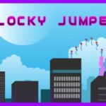 Blocky Jumper