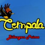 Cempala : Prime Numbers (Level 1)
