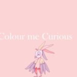 Colour Me Curious
