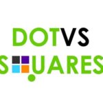 Dot vs Squares