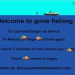 Gone Fishing V2.5