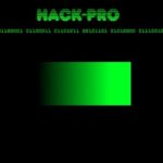 Hack-Pro