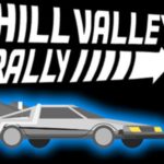 Hill Valley Rally