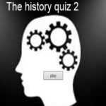 history quiz 2