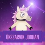 Johan the Unicorn