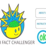 Math Fact Challenger