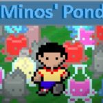 Minos” Pond