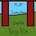 Ninja Nim