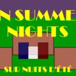 On Summer Nights