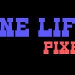One Life Pixel