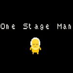 One Stage Man