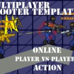 Online Multiplayer Template