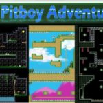 Pitboy Adventure