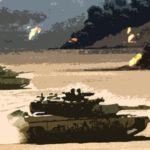 Proxy Wars – Armored Operations