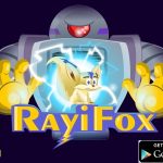 RayiFox