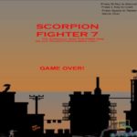 Scorpion Fighter 7