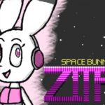 Space Bunny Zita
