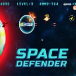 Space Defender HD
