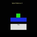 Spike Platformer 2