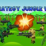 Strategy Jungle War
