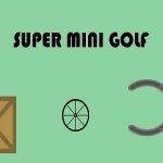 Super Mini Golf