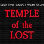 Temple of the Lost