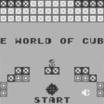 The world of cubes