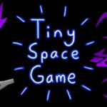 Tiny Space Game