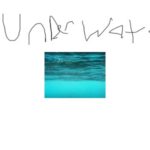 underwater run