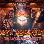 Wolyn Assault II