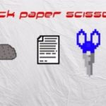 Year 10 Rock Paper Scissors Game